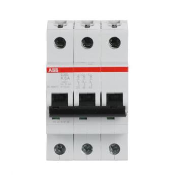  DISJ S203 3P 6A COURBE K RACCO 