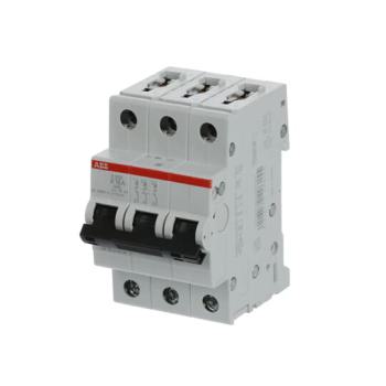  DISJ S203 3P 16A COURBE K RACC 