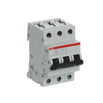  DISJ S203 3P 16A COURBE K RACC 