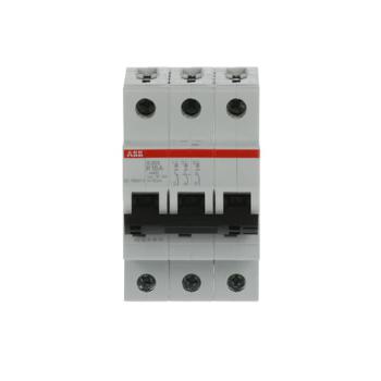  DISJ S203 3P 16A COURBE K RACC 