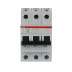  DISJ S203 3P 20A COURBE K RACC 