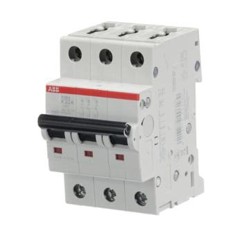  DISJ S203 3P 32A COURBE K RACC 