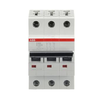  DISJ S203 3P 32A COURBE K RACC 