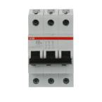  DISJ S203 3P 40A COURBE K RACC 