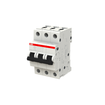  DISJ S203 3P 63A COURBE K RACC 