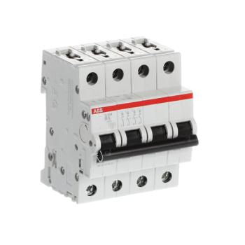  DISJ S204 4P 6A COURBE B RACCO 