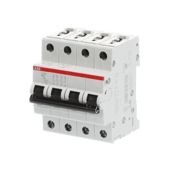  DISJ S204 4P 6A COURBE B RACCO 
