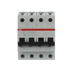  DISJ S204 4P 2A COURBE C RACCO 