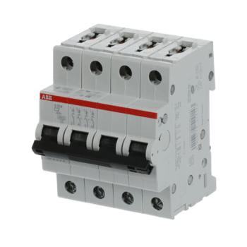  DISJ S204 4P 2A COURBE C RACCO 