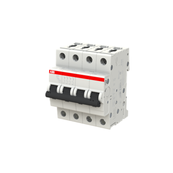  DISJ S204 4P 4A COURBE C RACCO 