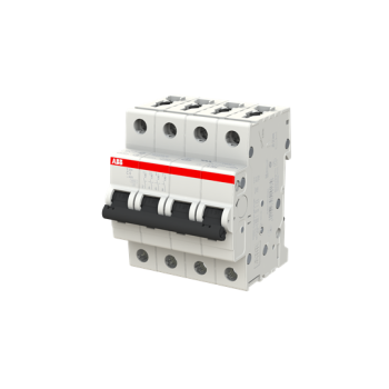  DISJ S204 4P 6A COURBE C RACCO 
