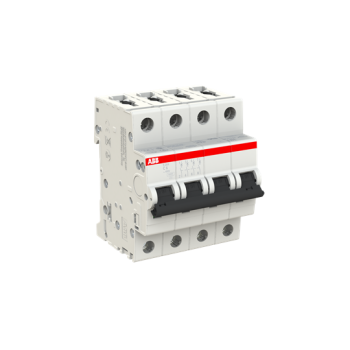  DISJ S204 4P 6A COURBE C RACCO 