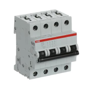  DISJ S204 4P 32A COURBE C RACC 