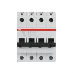  DISJ S204 4P 40A COURBE C RACC 