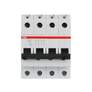  DISJ S204 4P 40A COURBE C RACC 