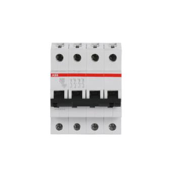  DISJ S204 4P 50A COURBE C RACC 