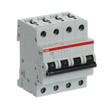  DISJ S204 4P 63A COURBE C RACC 