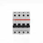  DISJ S204 4P 2A COURBE D RACCO 