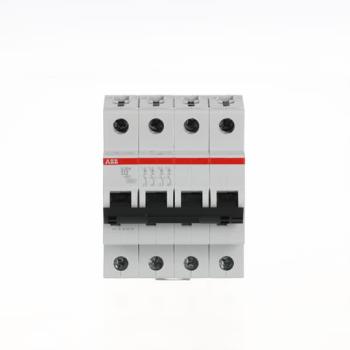  DISJ S204 4P 2A COURBE D RACCO 