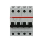  DISJ S204 4P 3A COURBE D RACCO 