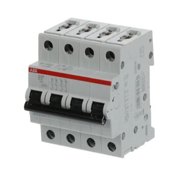  DISJ S204 4P 3A COURBE D RACCO 