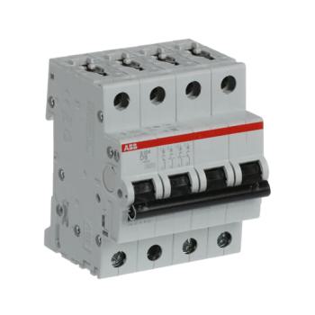  DISJ S204 4P 6A COURBE D RACCO 