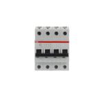  DISJ S204 4P 50A COURBE D RACC 