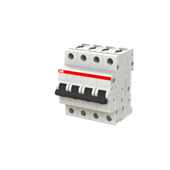  DISJ S204 4P 1A COURBE K RACCO 