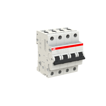  DISJ S204 4P 4A COURBE K RACCO 