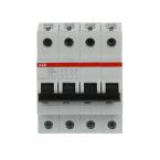  DISJ S204 4P 40A COURBE K RACC 