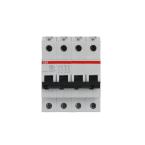  DISJ S204 4P 63A COURBE K RACC 