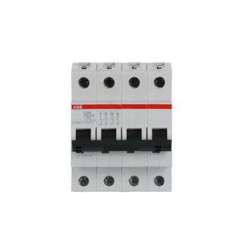  DISJ S204 4P 63A COURBE K RACC 