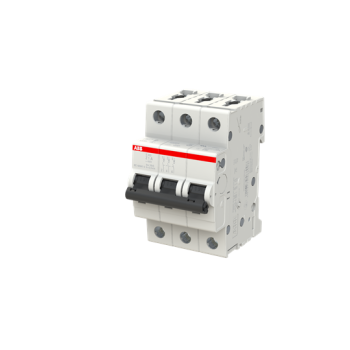  DISJ S203 3P 1A COURBE Z RACCO 