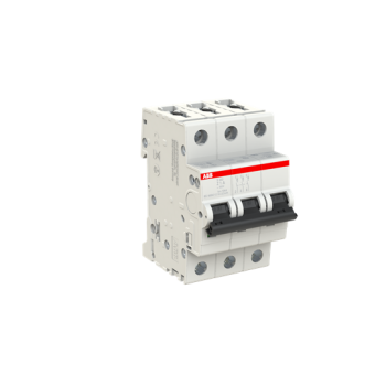  DISJ S203 3P 1A COURBE Z RACCO 