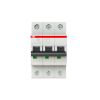  DISJ S203 3P 6A COURBE Z RACCO 