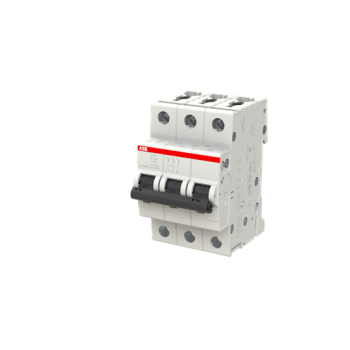  DISJ S203 3P 6A COURBE Z RACCO 