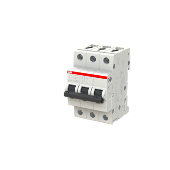  DISJ S203 3P 10A COURBE Z RACC 