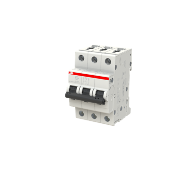 DISJ S203 3P 16A COURBE Z RACC 