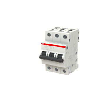  DISJ S203 3P 20A COURBE Z RACC 