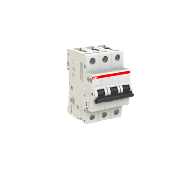  DISJ S203 3P 25A COURBE Z RACC 