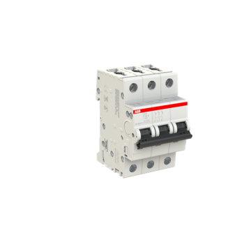  DISJ S203 3P 32A COURBE Z RACC 