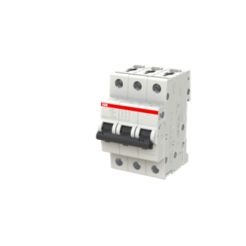  DISJ S203 3P 40A COURBE Z RACC 