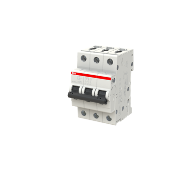  DISJ S203 3P 50A COURBE Z RACC 