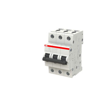  DISJ S203 3P 63A COURBE Z RACC 