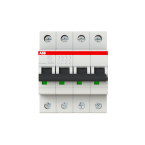  DISJ S204 4P 3A COURBE Z RACCO 
