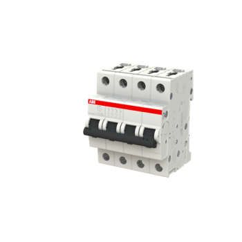  DISJ S204 4P 3A COURBE Z RACCO 