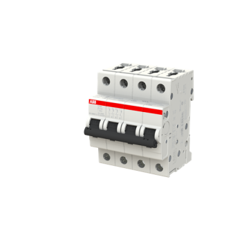  DISJ S204 4P 4A COURBE Z RACCO 
