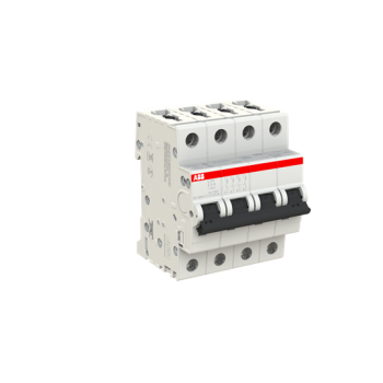  DISJ S204 4P 4A COURBE Z RACCO 