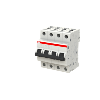  DISJ S204 4P 6A COURBE Z RACCO 