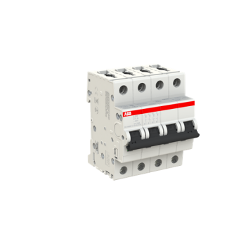  DISJ S204 4P 6A COURBE Z RACCO 